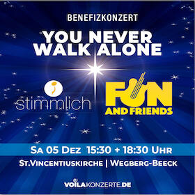 Bild: FUN & Stimmlich