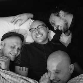 Bild: OIDORNO - 10 Jahre Oidorno - „Das war nicht sehr Oi, mein Freund“