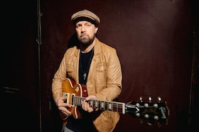 Bild: Henrik Freischlader Band - Precios Time Tour 2027