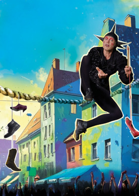 Bild: NN Theater Köln - Till Eulenspiegel