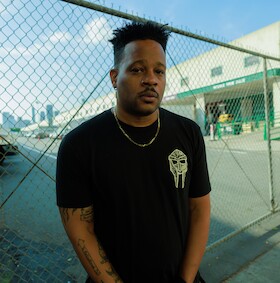 Bild: OPEN MIKE EAGLE (+ VIDEO DAVE)