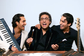 Bild: Marius Preda & the Preda's