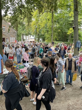Bild: KULTurflohMARKT 2026
