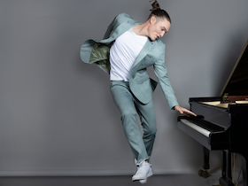 Bild: Andreas Langsch - „Zu schön, um falsch zu sein“