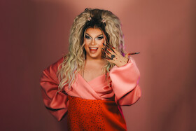 Bild: PAM PENGCO - „Ich entschuldige mich im Voraus!“