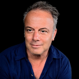 Bild: Felix kurmayer - Der Frauenflüsterer