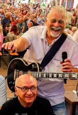 Bild: Buchi trifft… Moonlights