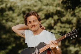 Bild: Buchi trifft… Sid Bader