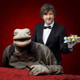 Bild: Michael Hatzius - ECHSKLUSIV