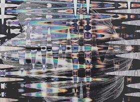 Bild: PYTHO - BLACK SQUARE | gamut inc