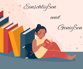 Bild: Einschließen & Genießen