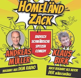 Bild: HomeLändZack!