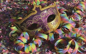 Bild: Rosenmontags-Disco - mit DJ Heinze Miggel