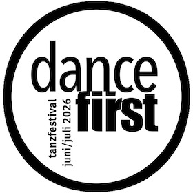 Bild: dancefirst 2026 -  3 Termine