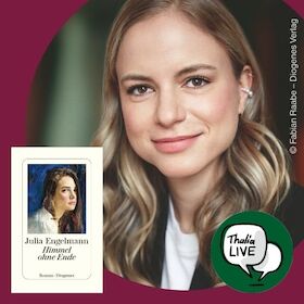 Bild: Julia Engelmann „Himmel ohne Ende“