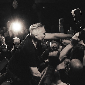 Bild: BOLD - European summer tour 2026