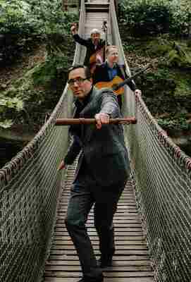 Bild: Wildes Holz - Alle Jahre wilder