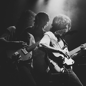 Bild: THIS WILL DESTROY YOU - UK/EU TOUR 2026 - Support: MASCARA