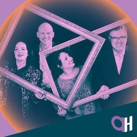 Bild: New York Voices