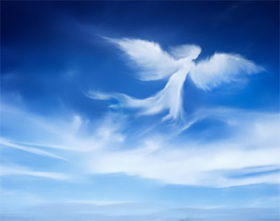 Bild: Bläserphilharmonie - Voices of Angels