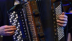 Bild: Konzert des Sinfonischen Akkordeonorchesters - Akkordeon konzertant