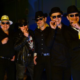 Bild: Franggn Mafia: Glassigger aff fränggisch