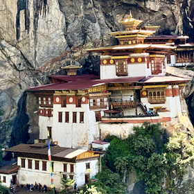 Bild: Abenteuer Fernweh: Bhutan - Der legendäre Snowman-Trek