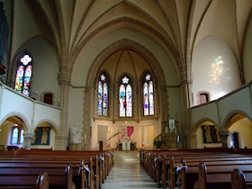 Bild: Sonderkonzert des Vereins zur Förderung sinfonischer Musik - Orchesterklang und Orgelzauber