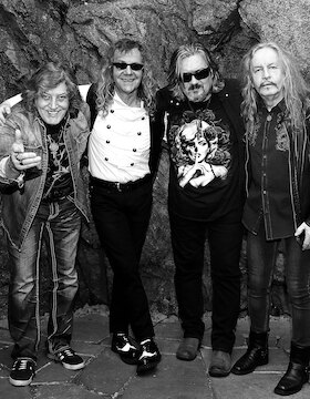 Bild: Quaster & friends