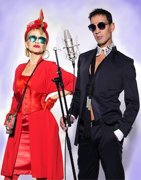 Bild: Kisses from Berlin