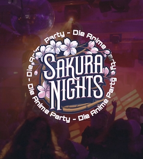 Bild: Sakura Nights Vol.3