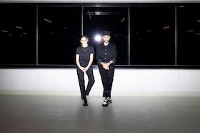 Bild: Malakoff Kowalski & Johanna Summer - Songs with Words