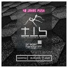 Bild: 40 Jahre Push