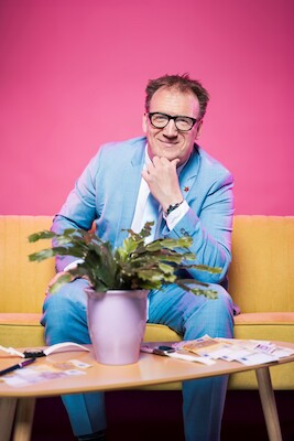 Bild: Jens-Heinrich Claassen - Keine Ursache