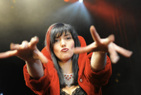 Bild: Michelle Spillner - Der Zauber des Lebens – Zauberleben