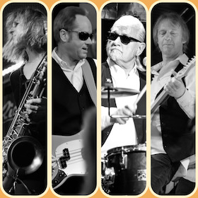 Bild: Leeman and The Gang - von 50s Rock’n’Roll bis Glam der 70er