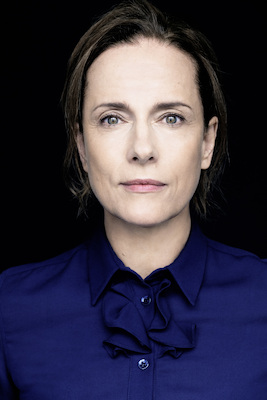 Bild: Claudia Michelsen liest "Marlene Dietrich"