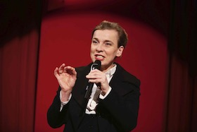 Bild: Tina Teubner - Ohne Dich war es immer so schön