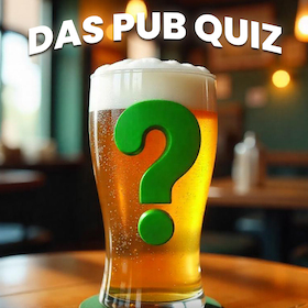 Bild: Das  Pub Quiz