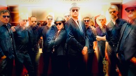 Bild: A Tribute to The Blues Brothers