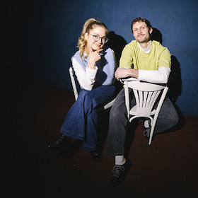 Bild: Florentine Osche & Maximilian Lorenz  - Fifty / Fifty