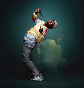 Bild: Simon Pearce - Funny Bones