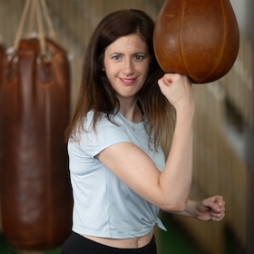 Bild: Claudia Pichler - Kopfnuss und Konterbier