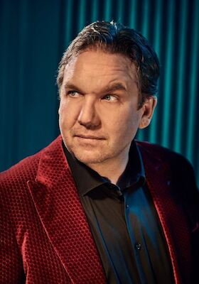 Bild: Matthias Brodowy - Sachen gibt´s