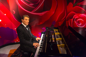 Bild: Die Udo Jürgens Dinner Show - Mit Menü oder Buffet als Dinner