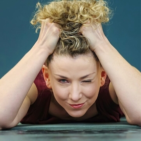 Bild: AnnPhie Fritz - Shanti Schatzi