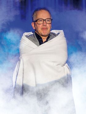 Bild: Robert Grieß - Natürliche Intelligenz – letzter Versuch!