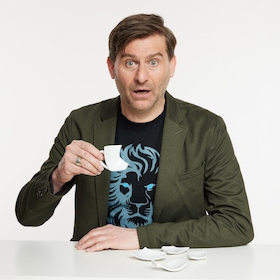 Bild: Michael Altinger - Testosteron