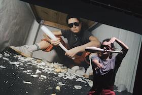 Bild: Hippana.Maleta - Inside Juggling (8+)