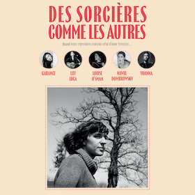 Bild: RendezVous Chanson live: Des Sorcières Comme Les Autres